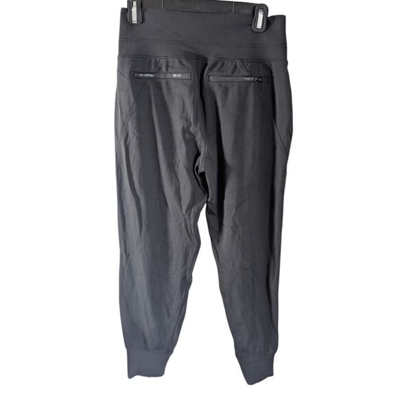 ATHLETA Venice High Rise Jogger In Black Size Small - Picture 4 of 4